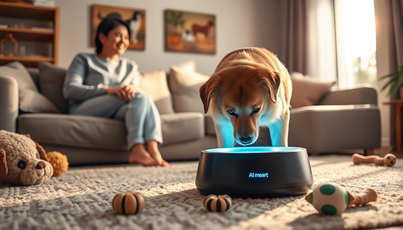 Welcome to Smart Pet